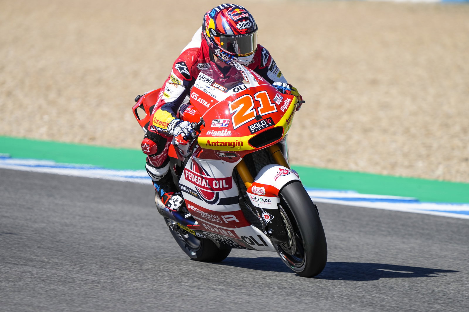France MotoGP: ‘I want to be stronger, recover positions, be faster’ - Rossi